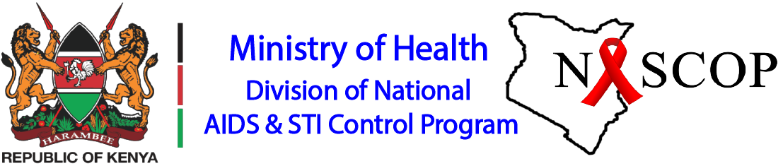 Division of National AIDS & STI Control Program