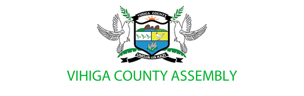 Vihiga County Assembly